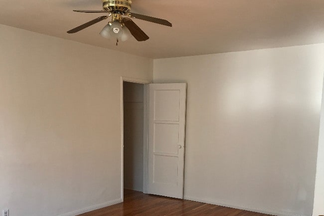 Photo - 1237 N Detroit St (Los Angeles, CA) Apartments