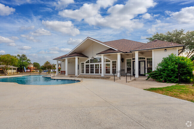 Building Photo - The Preserve at The Port