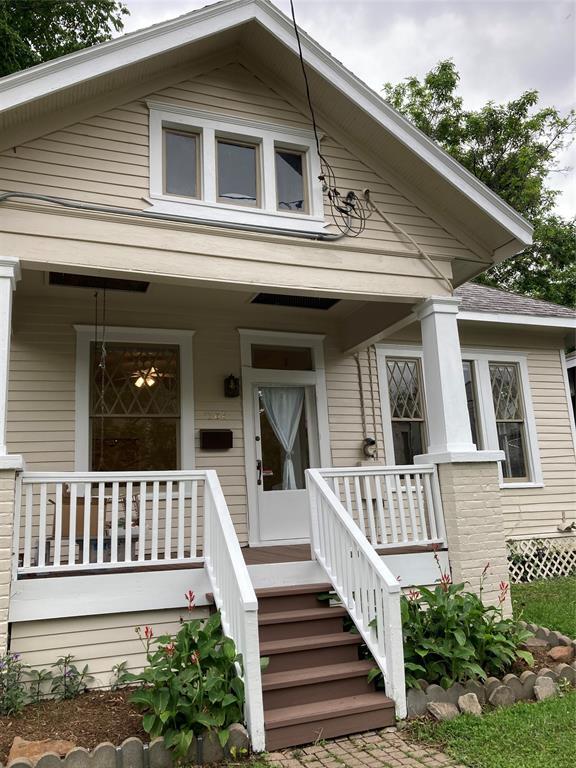 Foto del edificio - 1304 Welch St