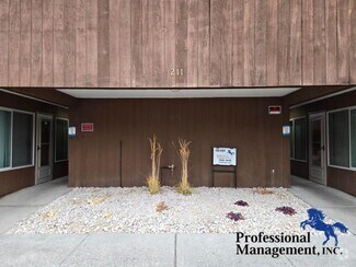 Building Photo - 211 N 34th St