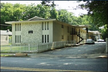 Foto del edificio - Hollywood Manor