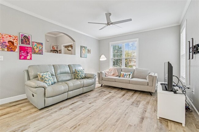 Foto del edificio - 2405 Courtney Meadows Ct