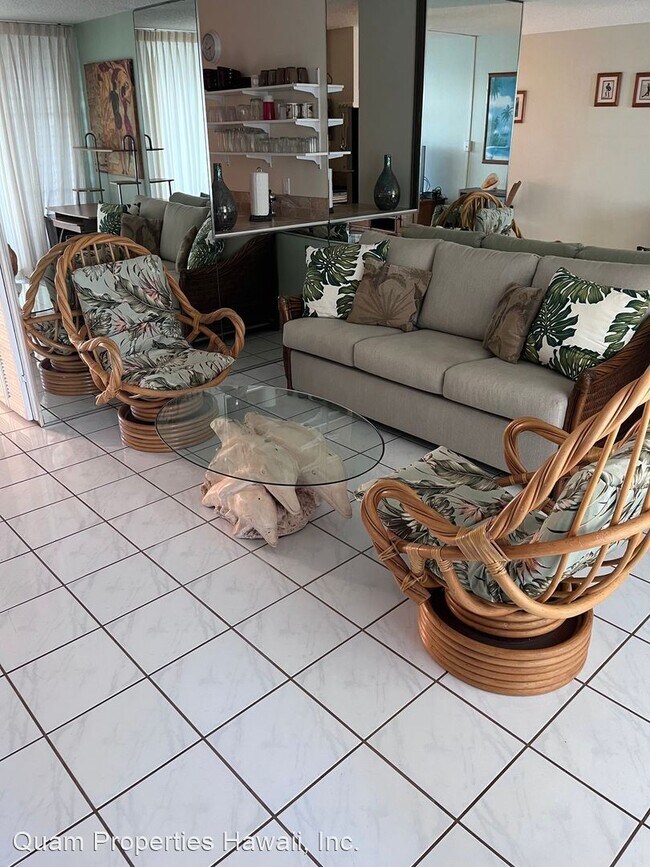 Building Photo - 1 br, 1 bath House - 3741 Lower Honoapiila...