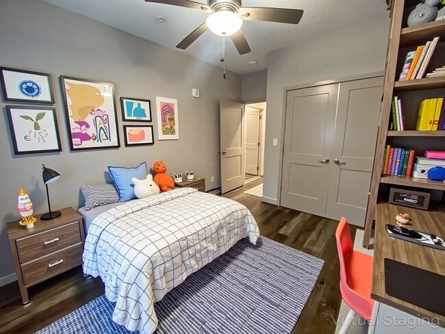 Building Photo - 2 Bedroom  2 Bath Garden Level on Table Rock Lake - Lakeside Apartment Branson, MO - Flexible Lea...