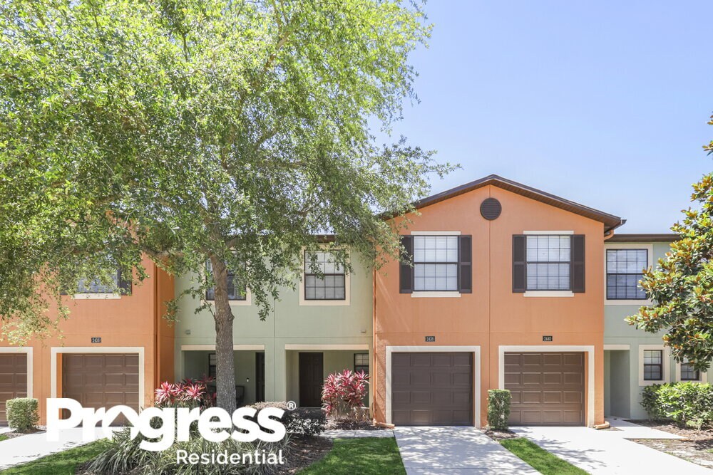 2438 Hibiscus Bay Ln, Brandon, FL 33511 House for Rent in Brandon, FL