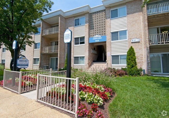 Apartments In Prince George S County Md For Rent