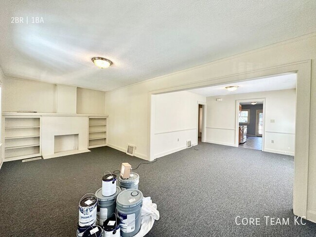 Building Photo - Adams St. House For Rent!