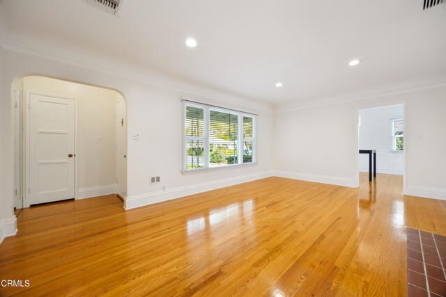 Foto del edificio - 2380 Queensberry Rd