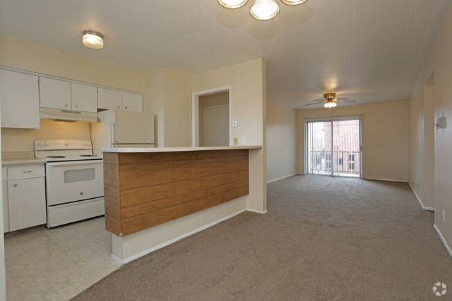 Interior Photo - Sagewood Apartments