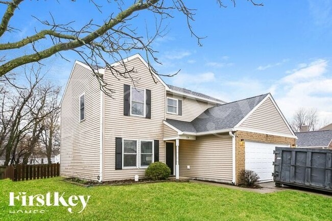 Building Photo - 334 N Odell St