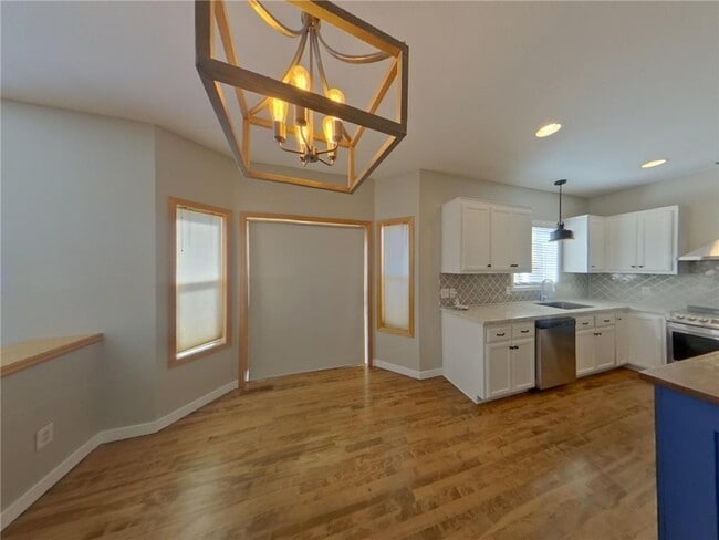Foto del edificio - 3028 Liberty Trail