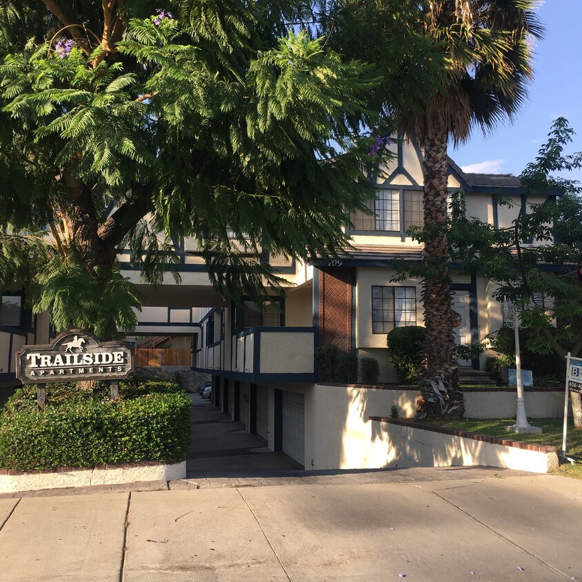 709 W Duarte Rd, Monrovia, CA 91016 Townhome Rentals in Monrovia CA