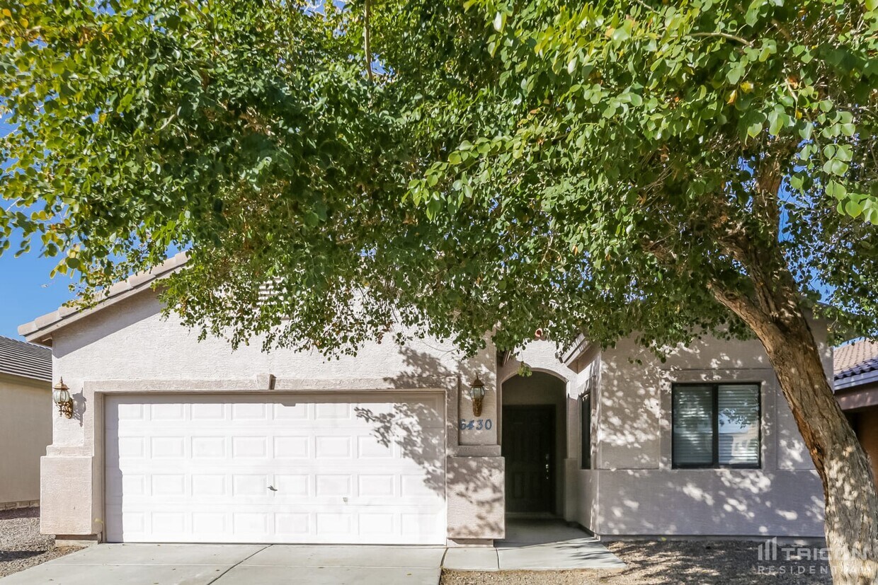 Primary Photo - 6430 S 10th Dr