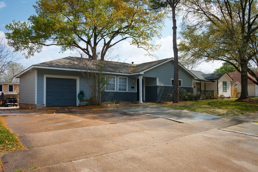 Primary Photo - 1723 Alta Vista St