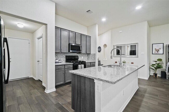 Foto del edificio - 2520 Quartz Trail