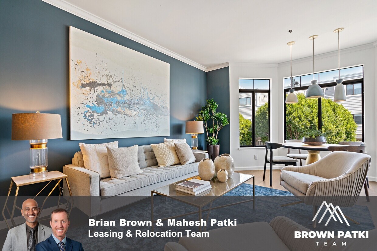 Foto principal - 1805 Fillmore St