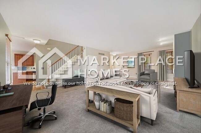 Foto del edificio - 42567 Whitman Way