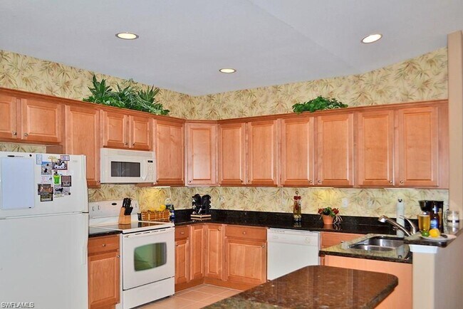Building Photo - Lovely Home in Forest Park Gated Community
