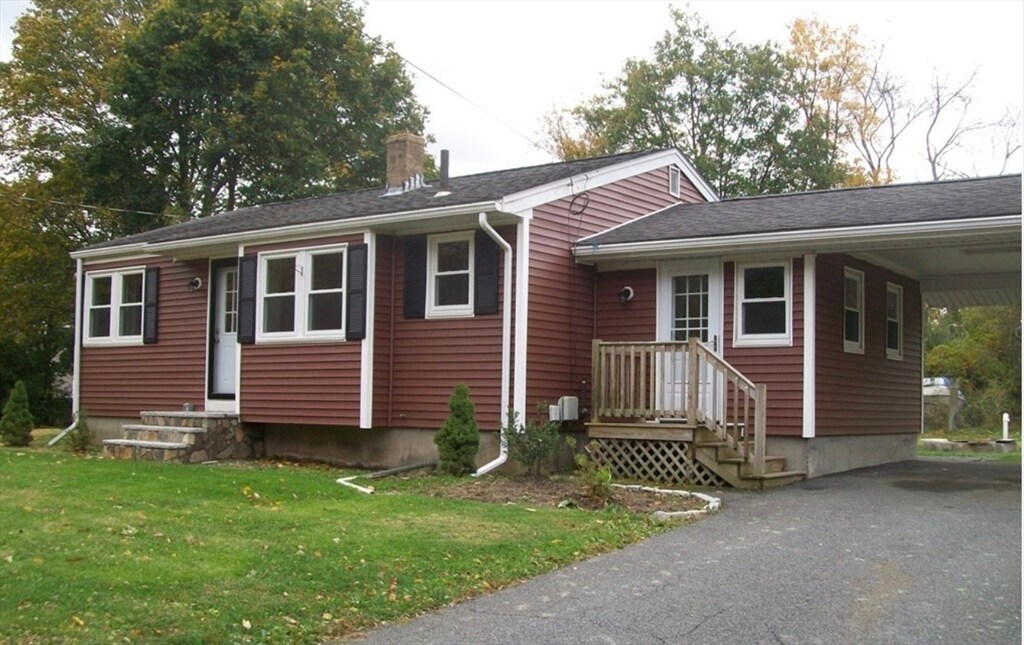 Primary Photo - 20 Paine Rd