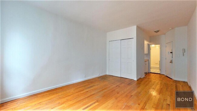 Floorplan - 335 East 92 Street