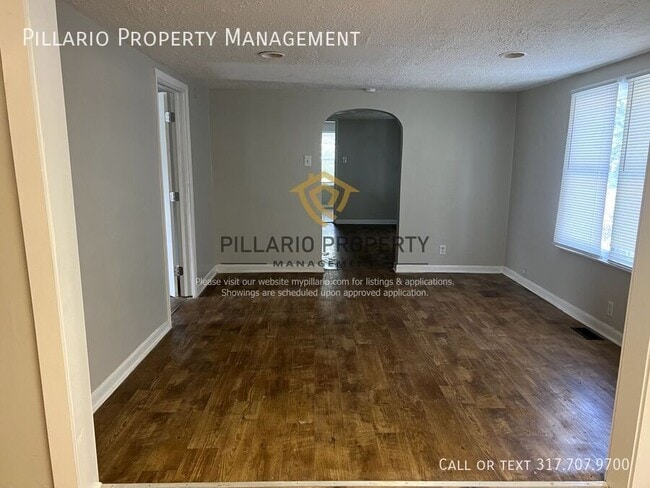 Foto del edificio - 3245 Foltz St