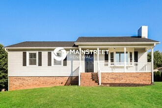 Building Photo - 6102 Hunters Ridge Dr