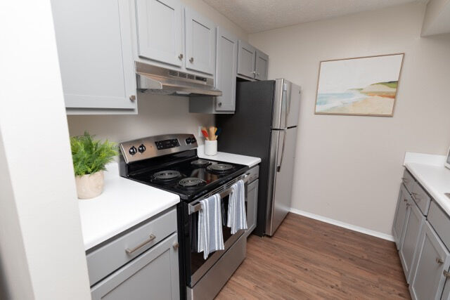 Foto del edificio - The Rosemary