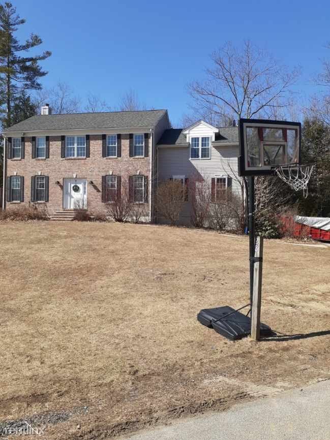 Building Photo - 4 br, 3 bath House - 28 Hay Rd
