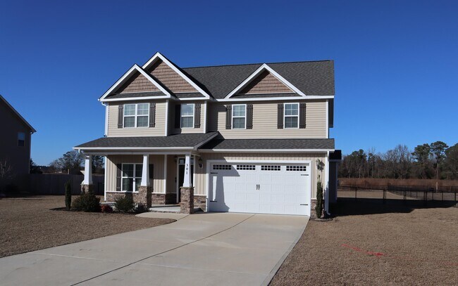 Foto del edificio - 301 Weeping Willow Dr