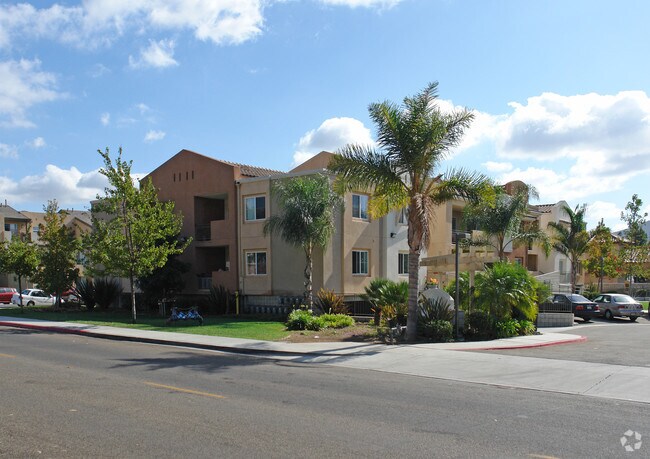 Ventaliso Apartment Apartments San Marcos, CA