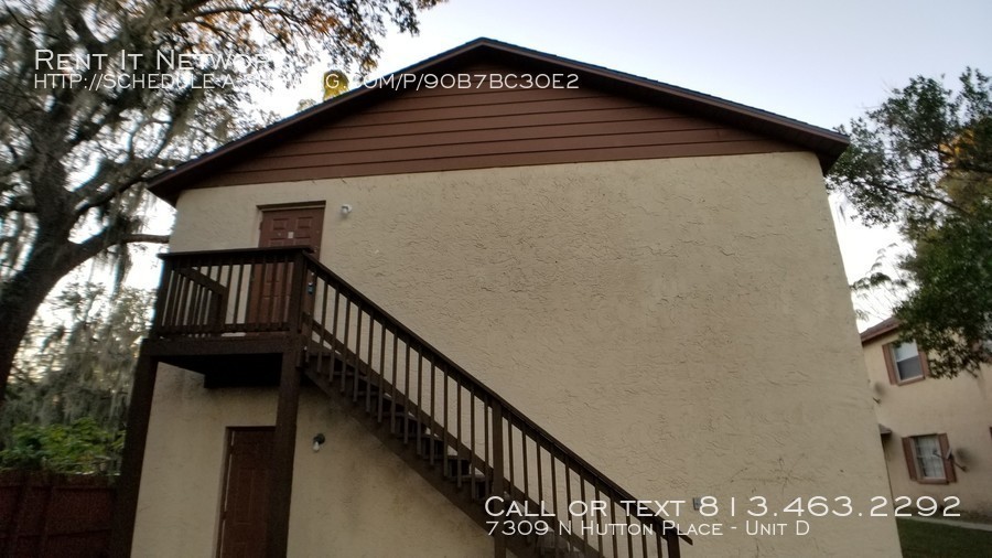 Foto principal - Tampa ~ 2BD/1BTH With Tile Floors Throughout