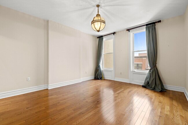 Foto del edificio - 502 Hudson St