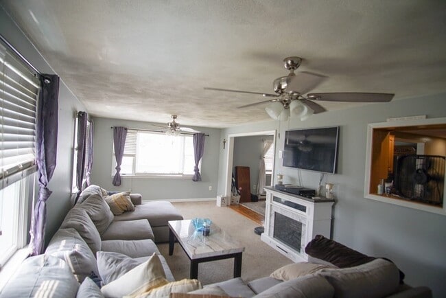 Foto del edificio - 29 Garfield Ave