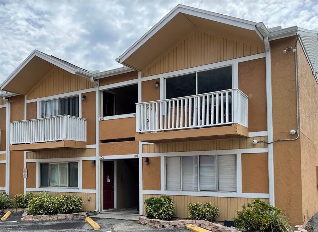 5201 S MacDill Ave Unit 207, Tampa, FL 33611 Condo for Rent in Tampa