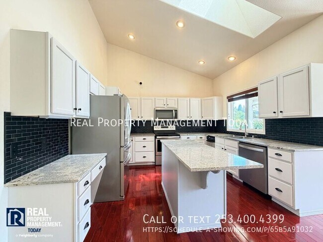 Building Photo - 10314 150th Ave Ct E