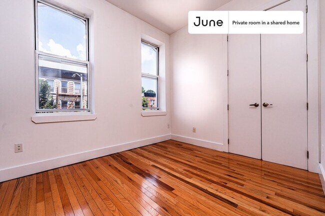 Building Photo - Room in Shared 3 bed/1 bath home in Bedford-Stuyvesant