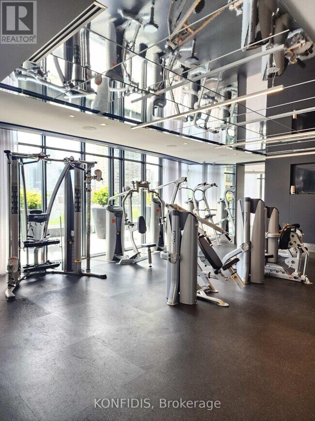 Photo du bâtiment - 403 Church St