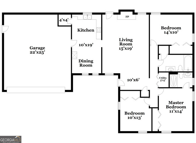 Building Photo - 5744 Mountain Park Way