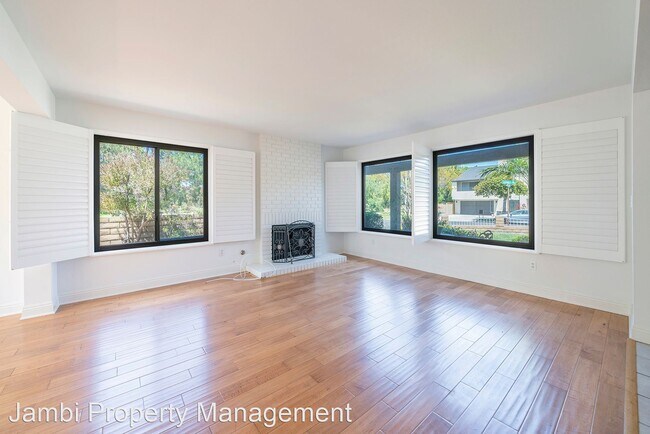 Building Photo - 5 br, 3 bath House - 3046 Windmill Road