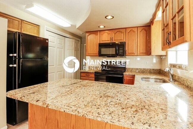Foto del edificio - 3 Bedroom Pet-Friendly Home in Holiday, FL...