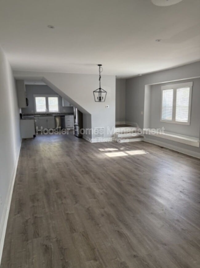 Photo - 2519 N College Ave Apartment