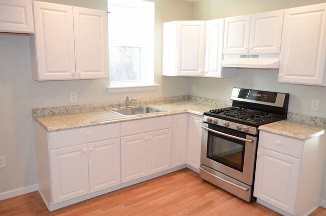 Foto del edificio - 6104 Spruce St