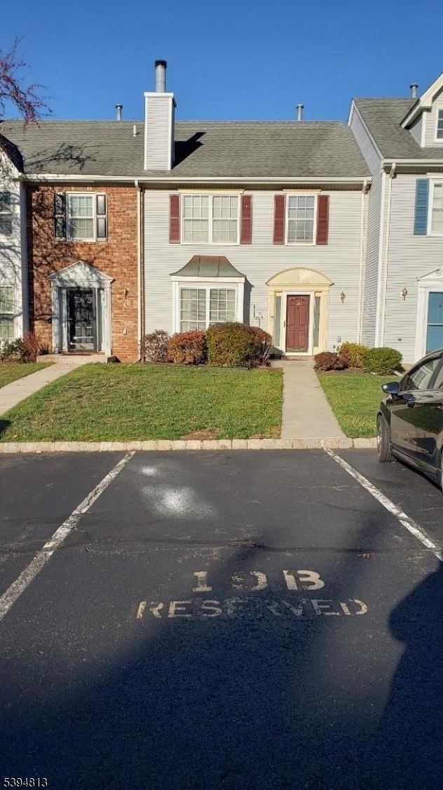 Foto del edificio - 1902 Bayley Ct