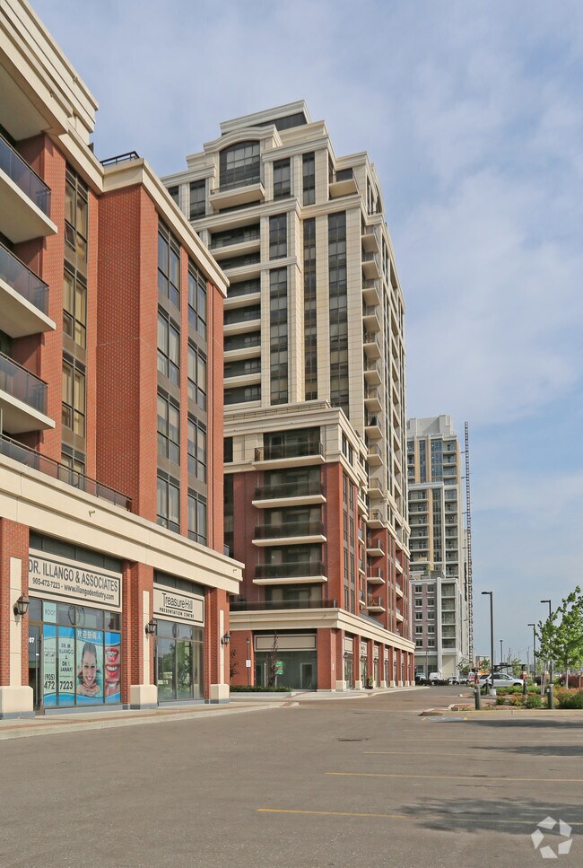 Building Photo - UV2 North Tower