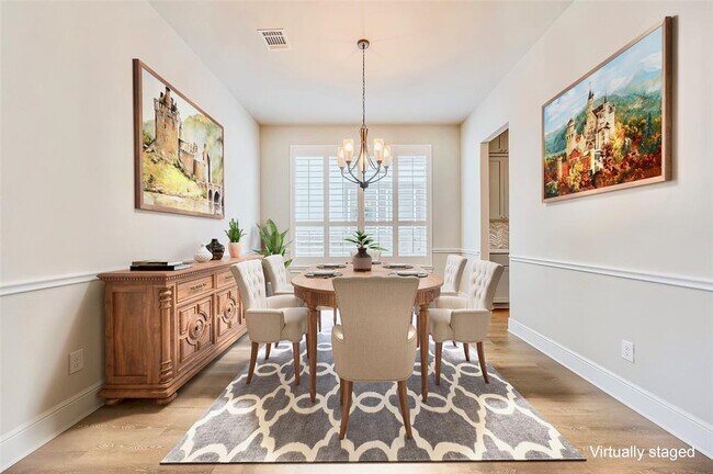 Foto del edificio - 2718 Hannah Meadow Ln