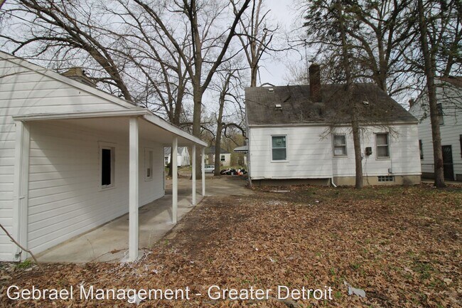 Building Photo - 3 br, 1 bath House - 19719 Ferguson St.