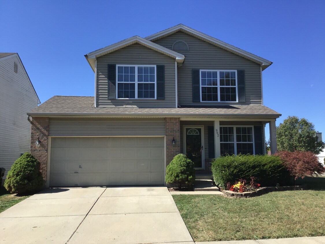 962 Kemper Meadow Drive House Rental in Cincinnati, OH