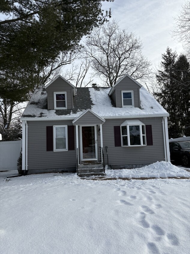 Photo - 63 Granger St (Springfield, MA)