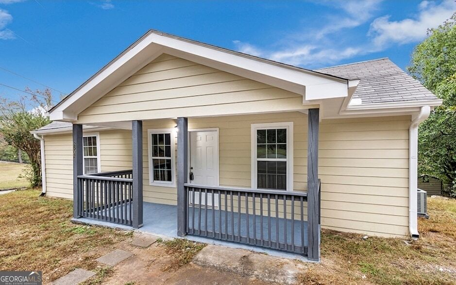 Primary Photo - 2502 Park Dr