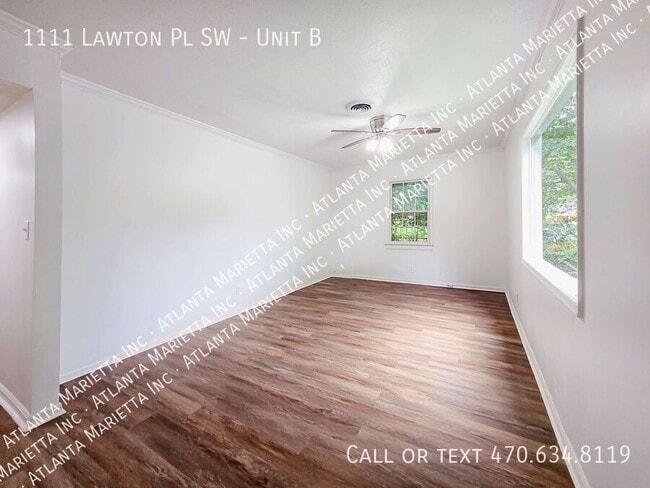 Building Photo - 1111 Lawton Pl SW